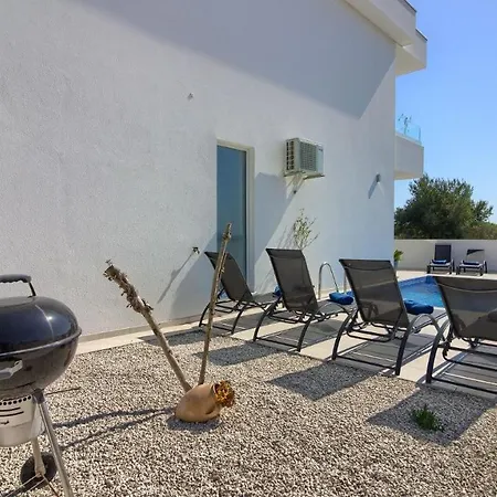 Memory Villa
