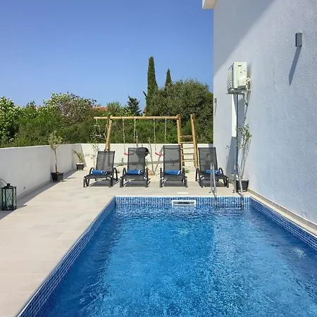 Villa Memory Medulin