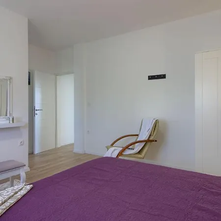 Villa Memory Medulin