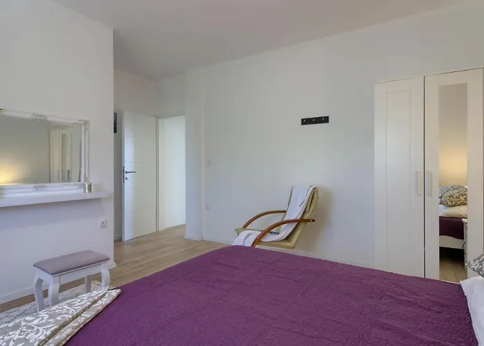 Villa Memory Medulin