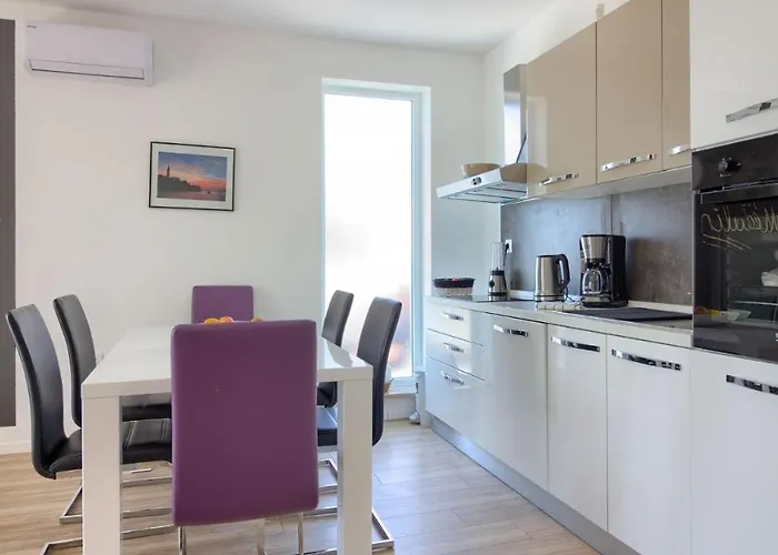 Memory Villa Medulin