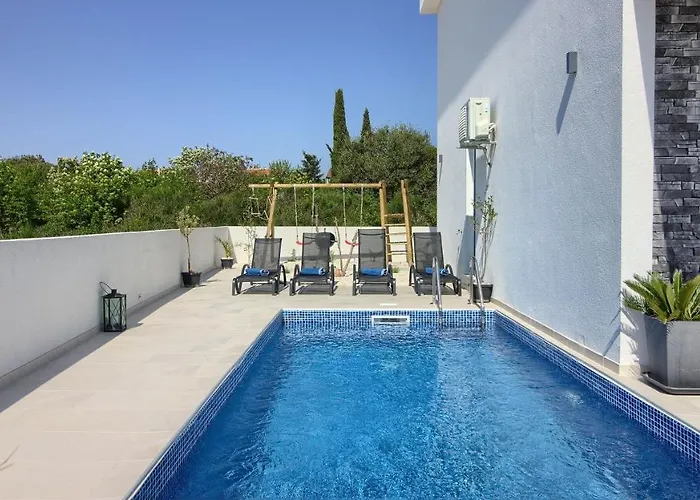 Villa Memory Medulin