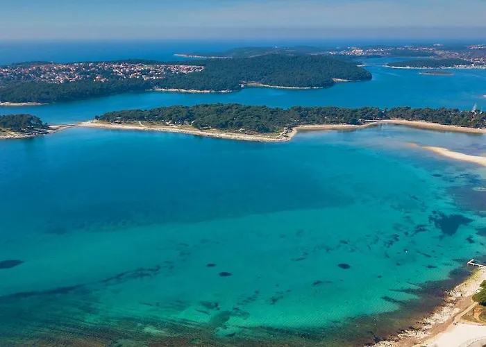 Βίλα Memory Μεντουλίν