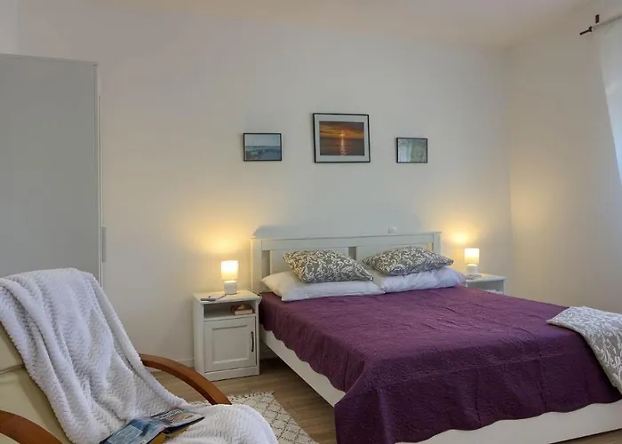 Βίλα Memory Μεντουλίν